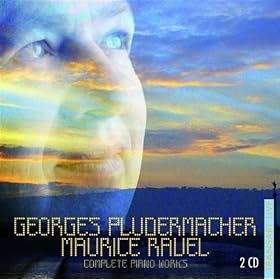 Ravel : Int�grale des oeuvres pour piano - Complete piano works