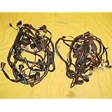 1990 Suzuki GSX 750 F Katana Main Wiring Harness by Cycle Therapy