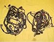 1980 Honda CB 650 Main Wiring Harness