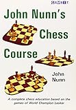 John Nunn's chess course