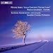 Vasks: Violin Concerto 'Distant Light', Musica Dolorosa, Viatore
