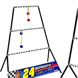Fundex Games Ltd. NASCAR Licensed Jeff Gordon Top Toss Pro - 2008 - Jeff-Gordon