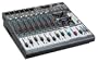 Behringer 1222 FX 16-Input 2/2 Bus Mixer with Effects and USB