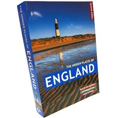 The Hidden Places of England