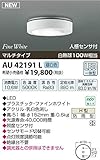 コイズミ照明　アウトドアライト【AU42191L】