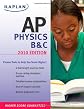 Kaplan AP Physics B & C 2010