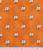 #20 Random Check Flannel Print
