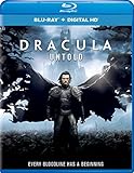 UPC 025192343605 product image for Dracula Untold (Blu-ray + Digital HD) | upcitemdb.com