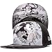 Disney X New Era Cap ディズニー×ニューエラ 5950キャップ アンダーバイザー ヴィンテージ ミッキーのガリバー旅行記 ブラック