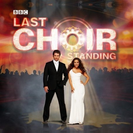 CD-Charts  Music : Last Choir Standing