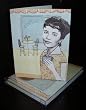 Sweet & Sassy Greeting Cards - Dates