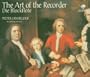 Art of the Recorder