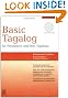 Basic Tagalog for Foreigners and Non-Tagalogs (Tuttle Language Library)