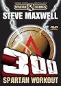 300 Spartan Workout DVD- The Original Workout to Achieve the 300 Movie Body!