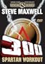 300 Spartan Workout DVD- The Original Workout to Achieve the 300 Movie Body!