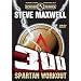 300 Spartan Workout DVD- The Original Workout to Achieve the 300 Movie Body!
