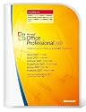 Microsoft Office 2007 Professional アップグレード