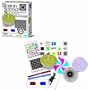 Optical Illusion Children's Science Kit *Great Gift Idea*