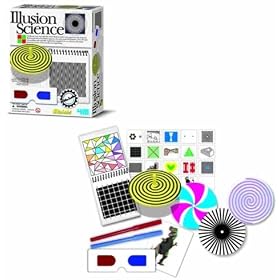 Illusion Science