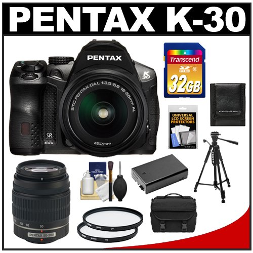 cyber monday price Pentax K-68605-01