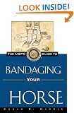 The USPC Guide to Bandaging Your Horse