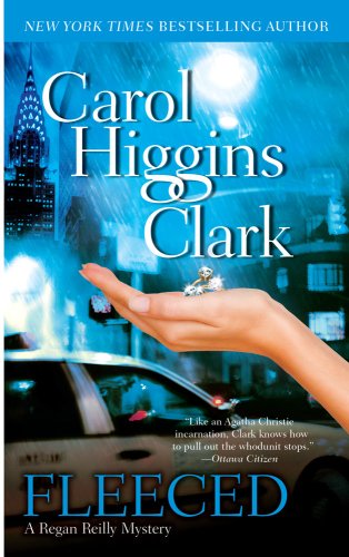 Fleeced (Regan Reilly Mystery)