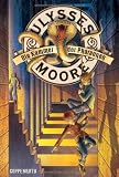 Ulysses Moore 02 - Die Kammer der Pharaonen - Pierdomenico Baccalario