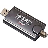 Hauppauge 1191 WinTV-HVR-950Q Hi-Speed USB HDTV Adapter With Cable TV And ATSC Antenna Connection