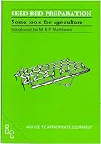 Seed-bed preparation