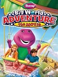 Barney: Big World Adventure Movie