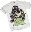 Star Wars -- Retro Wars T-Shirt