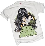 Star Wars Apparel