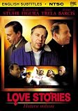Love Stories [DVD] [1997] [US Import]