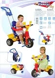 Feber Kinder Dreirad Baby Plus