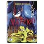 CIRQUE DU SOLEIL - FIRE WITHIN [DVD]