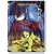 CIRQUE DU SOLEIL - FIRE WITHIN [DVD]