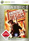 Tom Clancy’s Rainbow Six Vegas – Xbox Classics