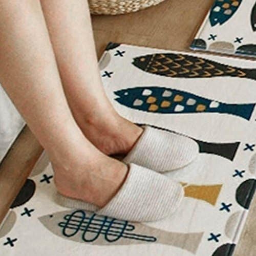 Ixiang 1 Pieces Doormat Floor Mat Carpet Rug Office Home Kitchen