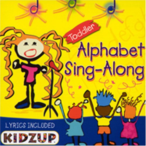 CD-Charts  Search : Alphabet Sing Along