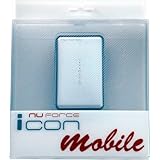 NuForce Icon Mobile headphone amplifier and USB DAC