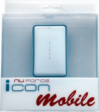 Icon Mobile