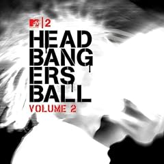 Mtv2 - Headbanger's Ball Vol.2