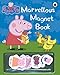 Peppa Pig: Marvellous Magnet Book RS.198.00