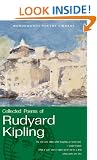 Collected Poems of Rudyard Kipling (Wordsworth Poetry) (Wordsworth Poetry Library)