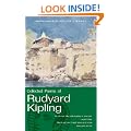 Collected Poems of Rudyard Kipling (Wordsworth Poetry) (Wordsworth Poetry Library)