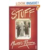 Stuff: A Memoir of Death and Life