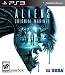 Aliens: Colonial Marines [PS3]