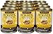Holistic Select Grain Free Duck Pate Recipe Canned Dog - 12x13 oz