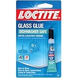 Loctite Glass Glue 2-Gram Tube (233841)