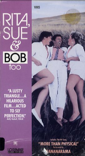 Rita Sue & Bob Too